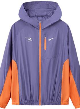 Nike3brand儿童皮肤衣新品上市