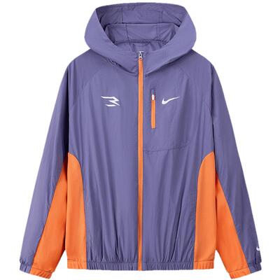 Nike3brand儿童皮肤衣新品上市