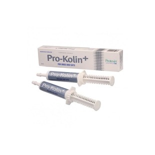 英国普乐高宁Pro-Kolin猫咪狗狗专用肠胃调理宠物拉稀肠宝益生菌