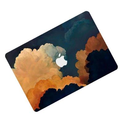 苹果电脑保护壳简约可爱壳