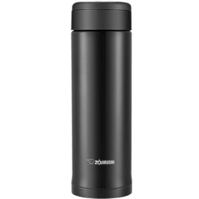 象印304不锈钢超强保温直身水杯