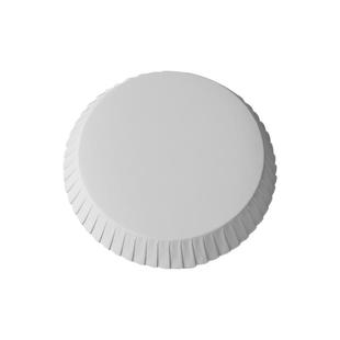 一次性纸杯盖定制印刷理发店宾馆酒店酒吧KTV会所广告红酒杯盖子