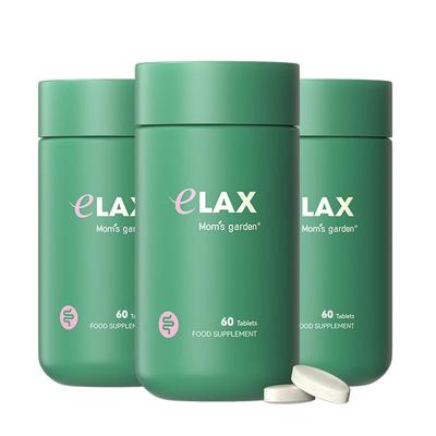 百草园清清片安心顺畅排便不肚疼