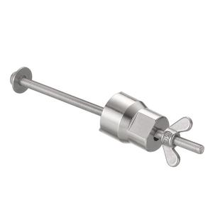 公路自行车山地车加强升级版花鼓塔基工具拆卸扳手一字槽安装套筒