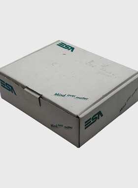ESA IT105B0111 Bedienpanel