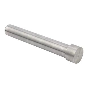 精密圆头斜导柱SUJ2塑胶模加硬球形滑块压铸模导向柱塑胶模架配件