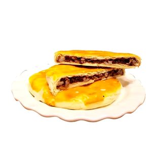 京馔台湾手工汉饼Q饼、肉松饼、太阳饼、台湾凤梨酥