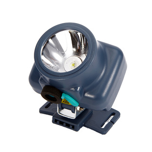 视贝防水头灯强光充电超亮led头戴式超长续航安全帽工矿割胶头灯