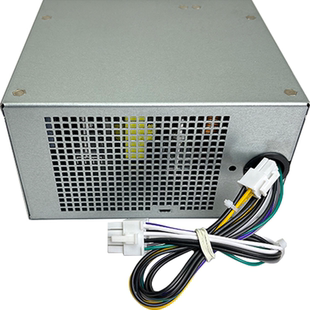 全新戴尔Optiplex 3020MT台式电脑8+4针电源H290AM-00 L290AM-00