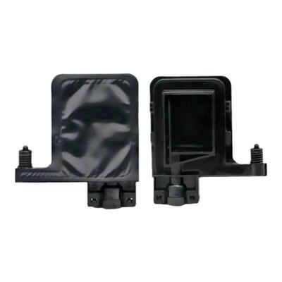 DAT适用爱普生EPSON 1390 R1800 R1900  UV打印机 UV耐腐蚀墨囊螺纹接口 直插口 墨囊
