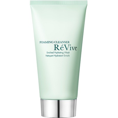 【官方正品】RéVive瑞维斐青瓜洁面 水润卸妆清洁泡沫洗面奶
