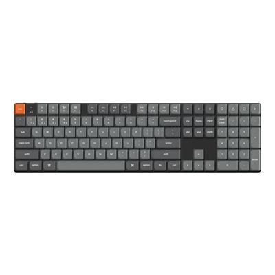 KeychronK5Max无线蓝牙机械键盘