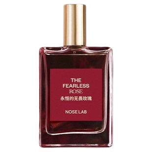 NOSELAB气味制造香水爱的多重奏自画像系列缪斯之夜年少时分试香