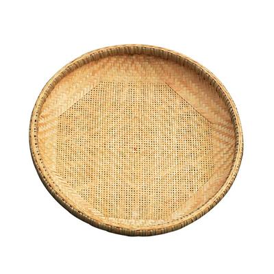 包邮全手工有孔晒干货饺子帘米筛