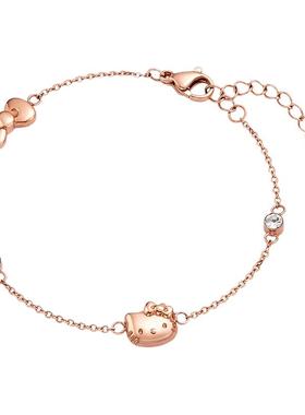 手链2023年礼物送女生in小众