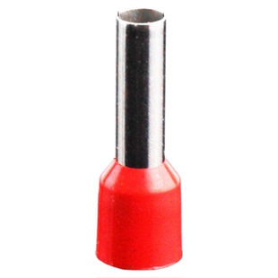 冷压接线端子针型压线钳电线铜鼻子VE管型端子插座压线帽接头神器