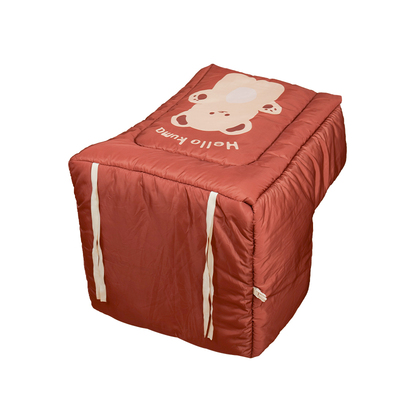 三轮车挡风被加大加厚后排保暖