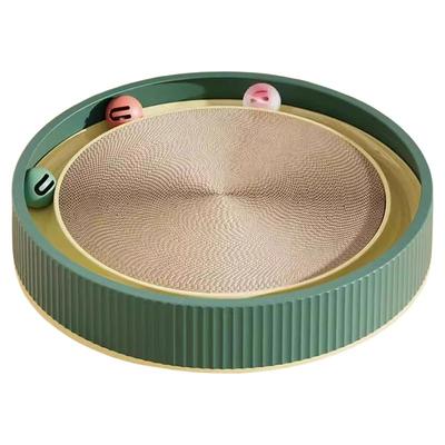 超大号圆形猫抓板|超7000次加购