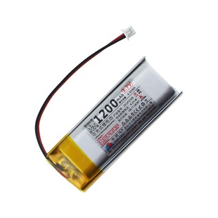 中顺芯102050骑士通学习机蓝牙便携设备无线仪器聚合物锂电池3.7V