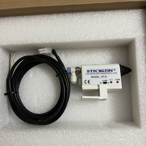 询价-STICKON静电消除器ST-6，带连接线，