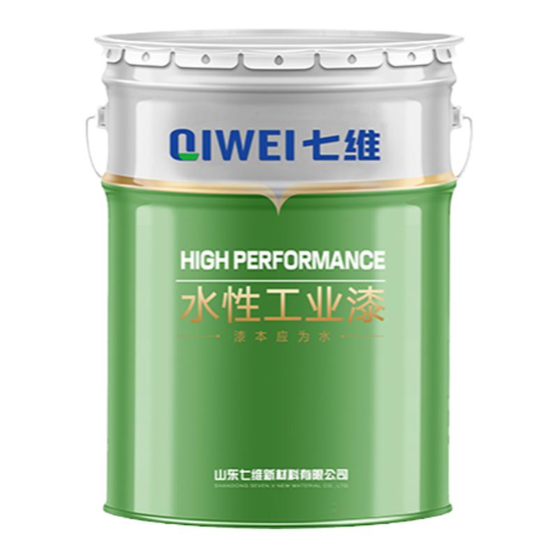 工业防腐漆水性环氧富锌底漆防锈