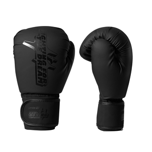 佑美拳击手套专业成人拳套男女儿童拳击训练器材沙袋散打搏击格斗