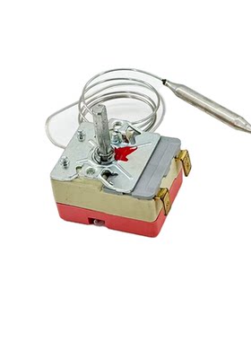 温控器温控开关电炸锅恒温