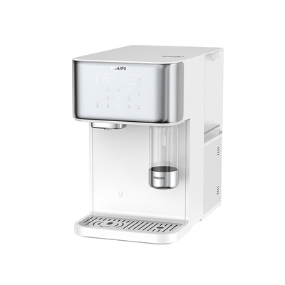 飞利浦即热矿化冰水气泡净饮机