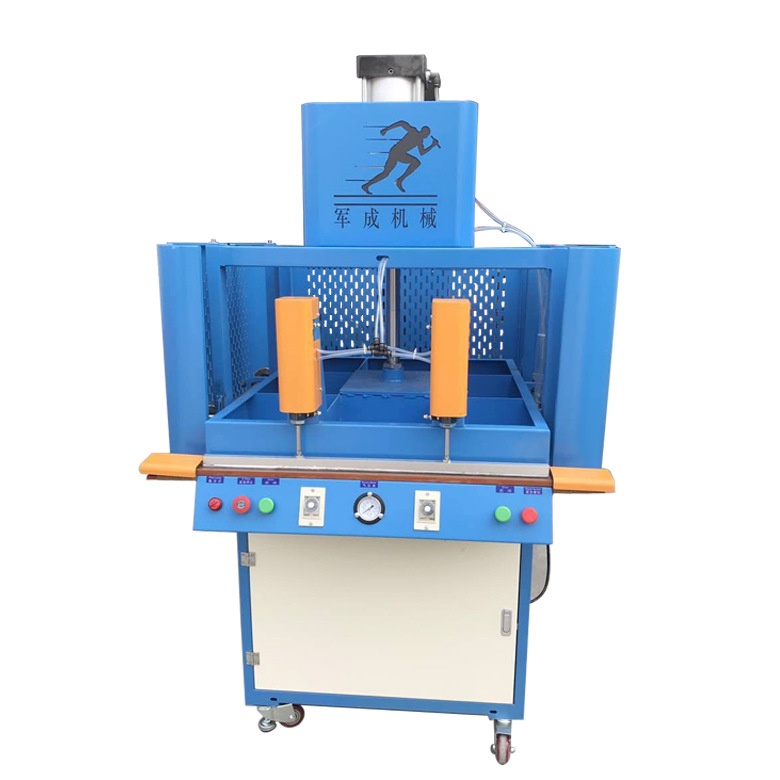 专业制造800*800型真空压缩打包机 服装羽绒压缩包装机PP棉真空包