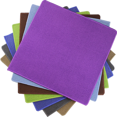 麻将桌布麻将桌垫加厚隔音防滑毯