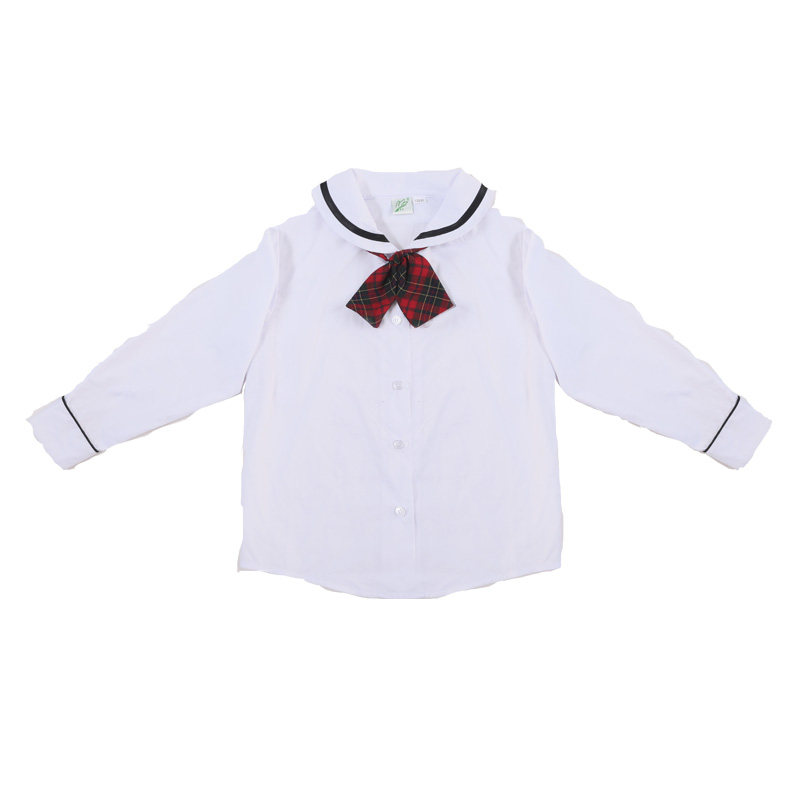 活力深圳校服小学生秋冬礼服套装男女生毛衣衬衫西裤马甲裙子大码