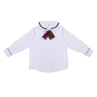 活力深圳校服小学生秋冬礼服套装男女生毛衣衬衫西裤马甲裙子大码