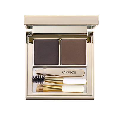 赫彩造型眉彩盘欧菲姿