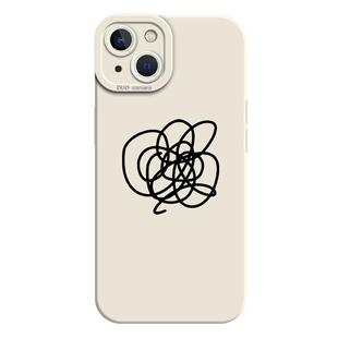 稀奇古怪的手机壳适用于苹果13不会撞壳iPhone12趣味11promax简约mini小众xr情侣8plus创意7p特别xs新款x硅胶