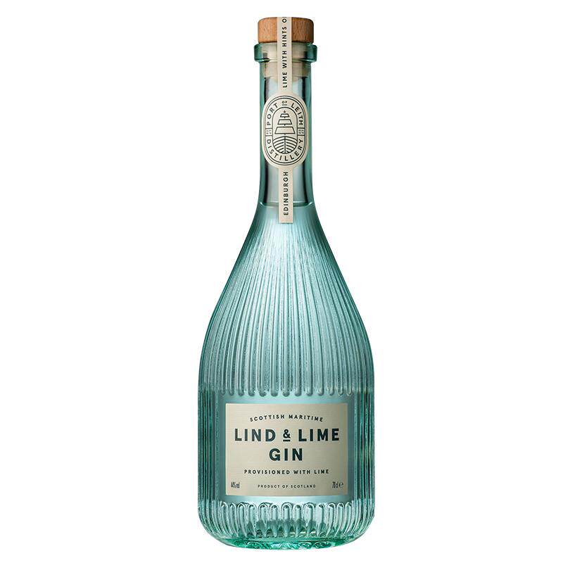 林德莱姆进口手工金酒