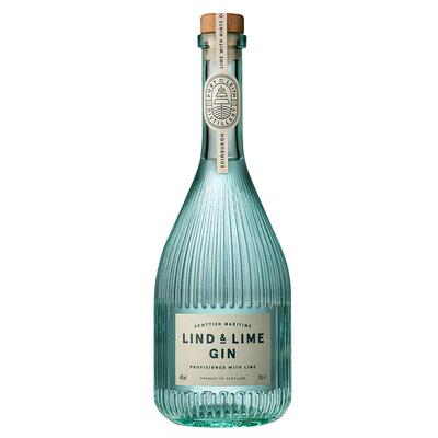 林德莱姆进口手工金酒