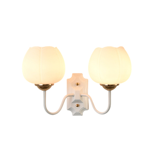 壁灯LED背景墙壁灯楼梯过道客厅床头壁灯酒店现代卧室简约床头灯