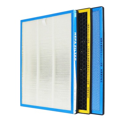 适配安康诺盾JHQ5088滤芯