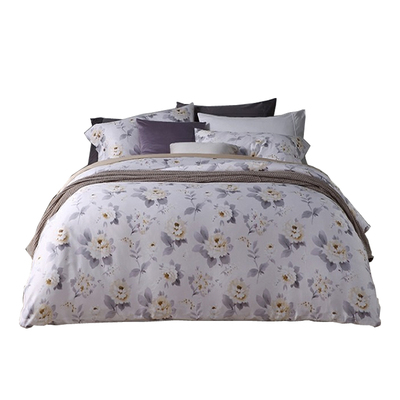 中性三/四件套全棉简约