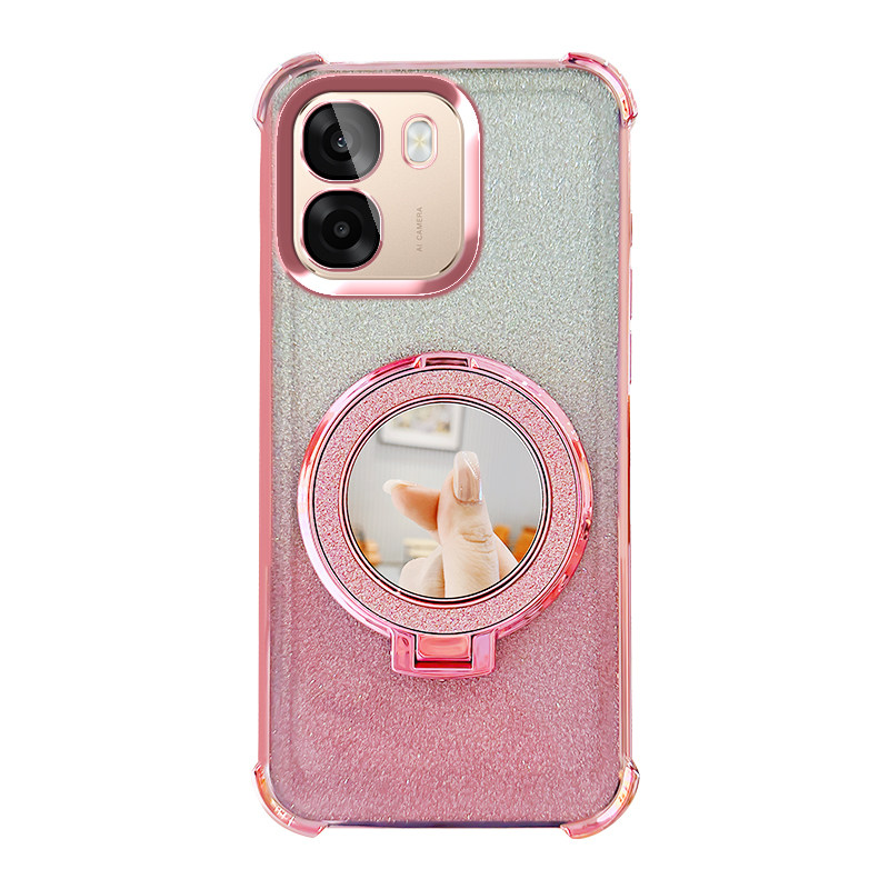 适用OPPOA6系列手机壳全包防摔