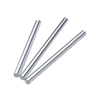 45#钢镀铬棒/直线光轴/软轴/活塞杆/直径6MM-50MM/导杆 光杆 导轨