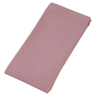 创意自动闭合收纳包便携迷你多功能小杂物包内胆包耳机钥匙弹片包