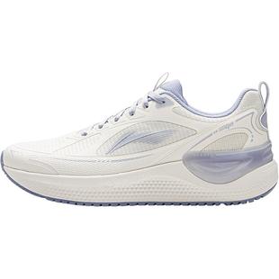 李宁易适 | 跑步鞋女款软底鞋子冬季新款跳绳减震轻便休闲运动鞋