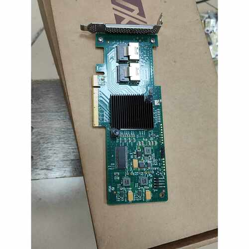 询价LSI MR SAS 2008-8R阵列卡，型号L3-250