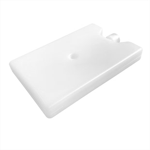 小号冰盒空调扇制冷冰袋保温箱蓄冷冰晶盒冰包宠物降温可循环冰板