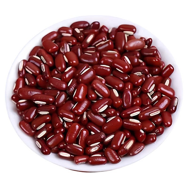 正宗赤小豆新货东北红赤豆红豆薏米粥非红小豆五谷杂粮批发小赤豆