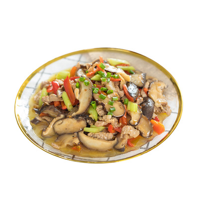 500g农家特产香菇干货一斤包邮