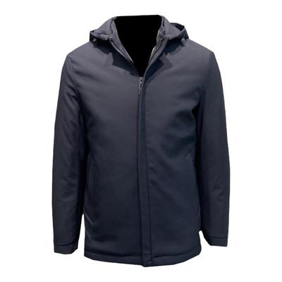 领佐诺依品牌常规冬季男士棉服