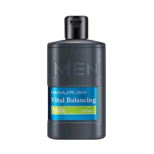 日本花印乳液男士保湿控油水份乳脸面部擦脸油乳霜官方原装进口