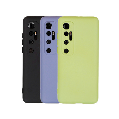 小米11手机壳10tpu至尊纪念版